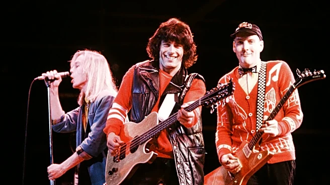 Classic Rock Hits That Also Smashed In Japan