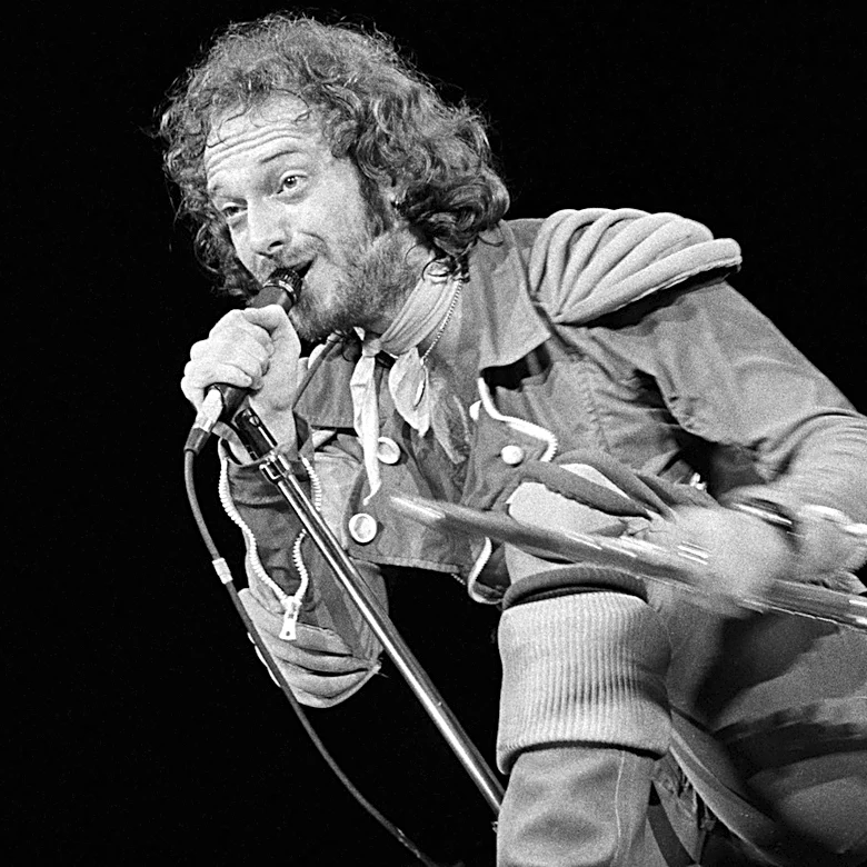 The Longest Rock Song Ever Recorded Is A 1972 Prog-Rock Epic
