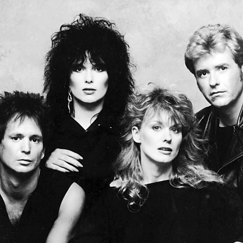 5 Heart Songs That Prove 1985 Was The Best Year Of Their Career