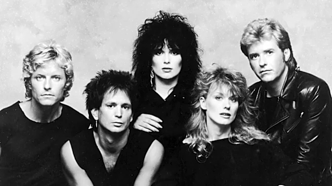5 Heart Songs That Prove 1985 Was The Best Year Of Their Career