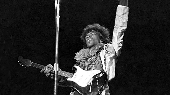 The 5 Best Live Albums Of All Time