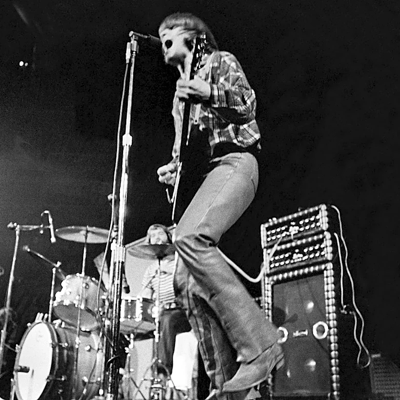 The 5 Best Creedence Clearwater Revival Songs That Aren't Fortunate Son
