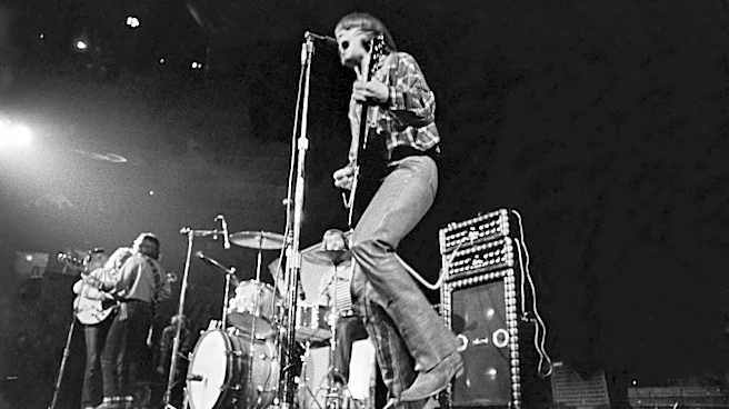 The 5 Best Creedence Clearwater Revival Songs That Aren't Fortunate Son