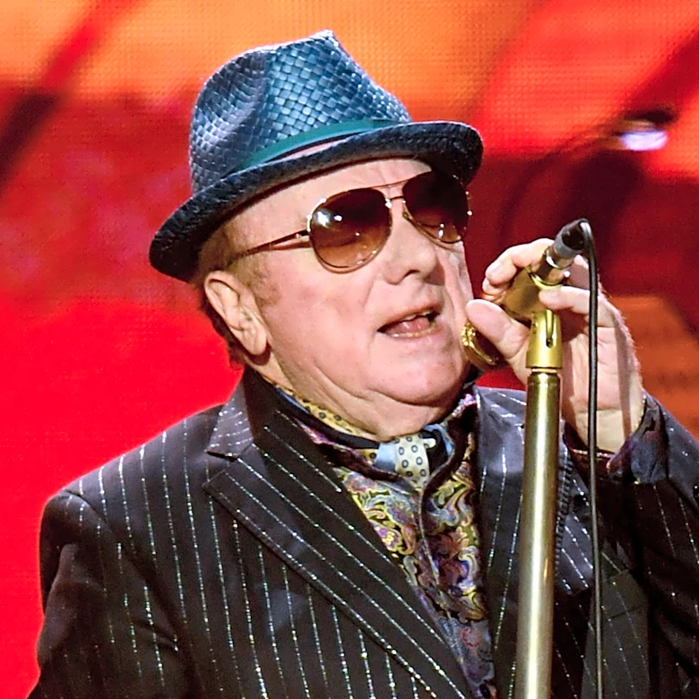 Quote Of The Day By Van Morrison: 'It Can Destroy You If ...'