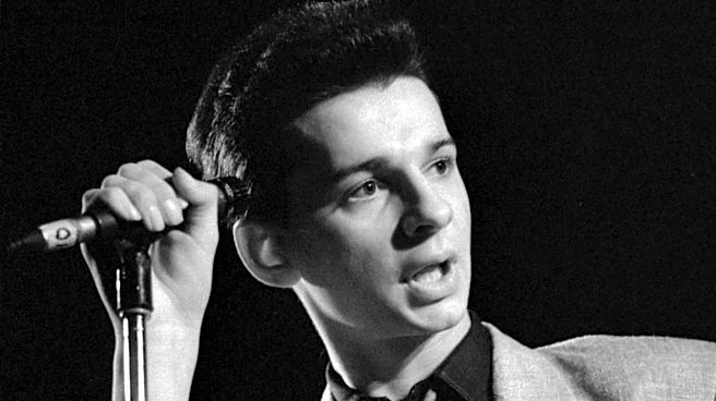 The Top 5 Synth-Pop Hits That Took Over 1983