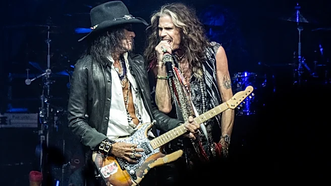 1998 Power Ballad, Sole No. 1 Hit For Aerosmith, Topped The Charts 28 Years Ago Today
