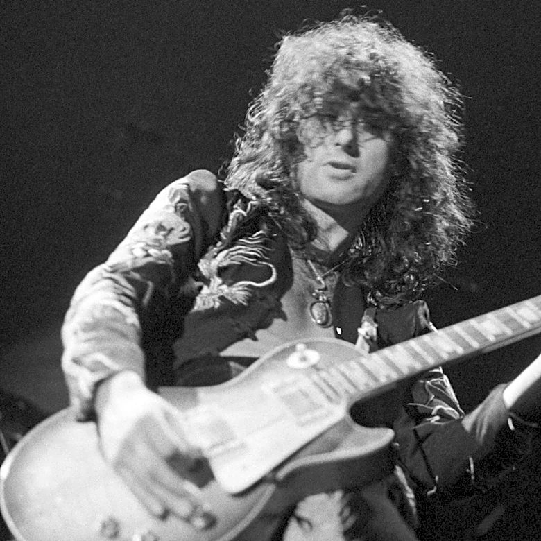 The Blues Classic With No Known Authors That Jimmy Page Made His Own