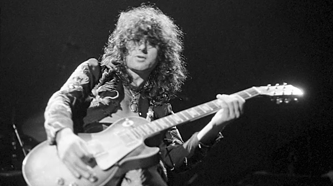 The Blues Classic With No Known Authors That Jimmy Page Made His Own