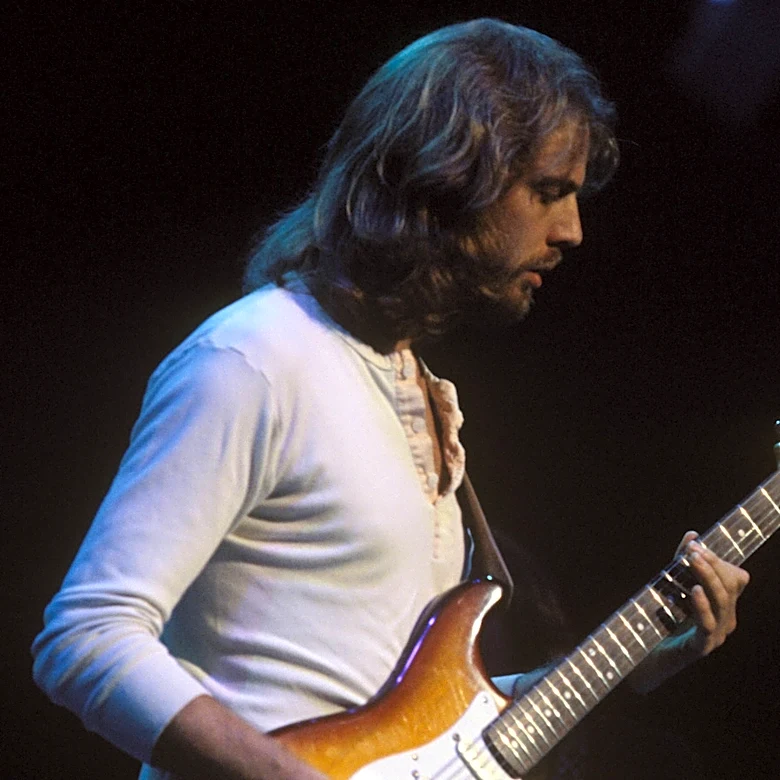 The Co-Writer Behind One Of Rock's Most Iconic Songs Was Born 79 Years Ago Today