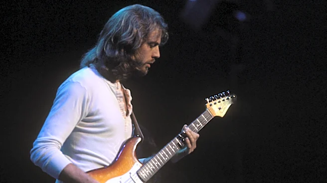The Co-Writer Behind One Of Rock's Most Iconic Songs Was Born 79 Years Ago Today