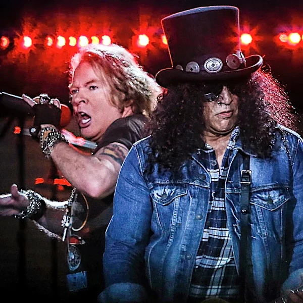 5 Guitar Solos We Wish We Could Hear Again For The First Time