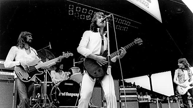 5 Bad Company Songs That Prove 1974 Was The Best Year Of Their Career