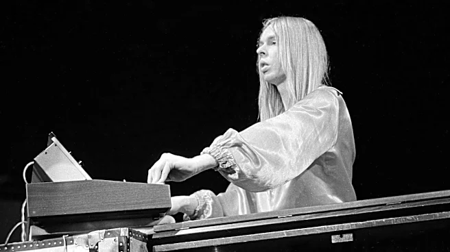 The 5 Longest Keyboard Solos In Rock And Pop History