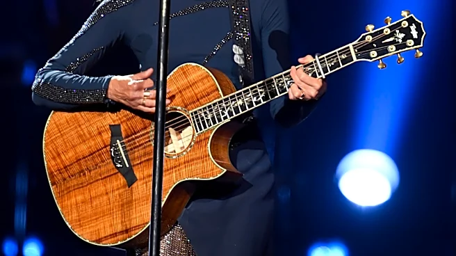 Born 59 Years Ago Today, This Country Legend Was Once Rejected As Reba McEntire's Backup Singer