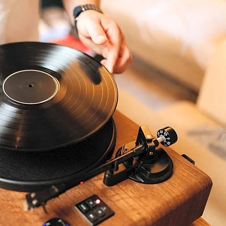 The Ultimate Beginner's Guide To Collecting Records
