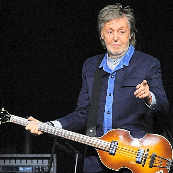 Paul McCartney Once Recorded This Bee Gees Classic — But Barry Gibb Never Got The Master Tape