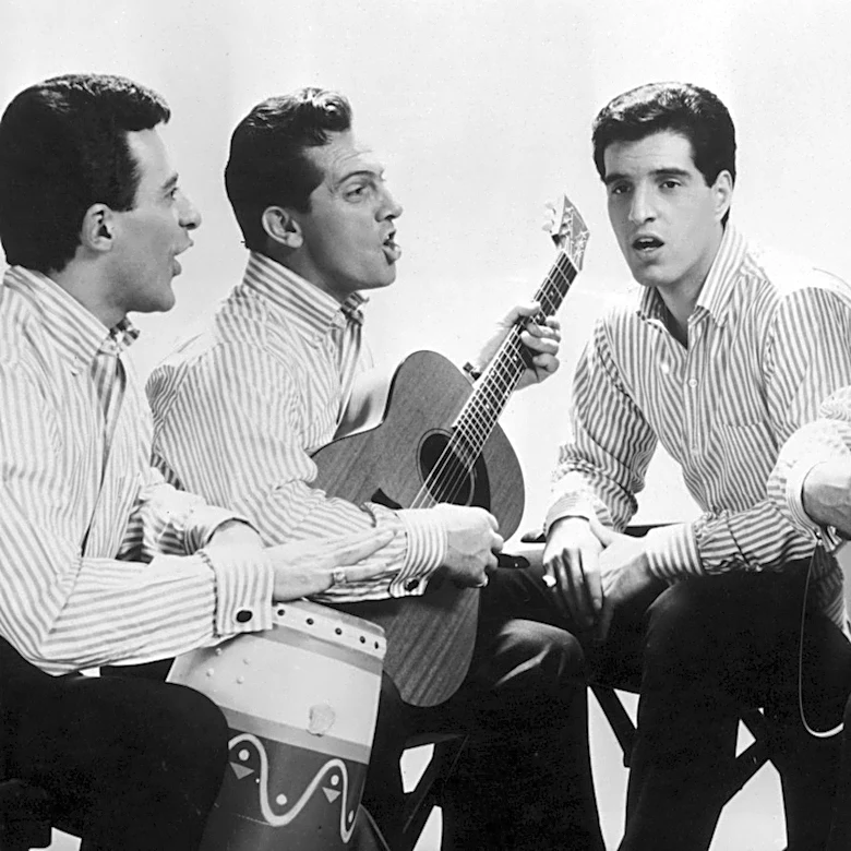 1962 Pop No. 1, Penned In 15 Minutes By Its Keyboardist, Topped The Charts 64 Years Ago Today