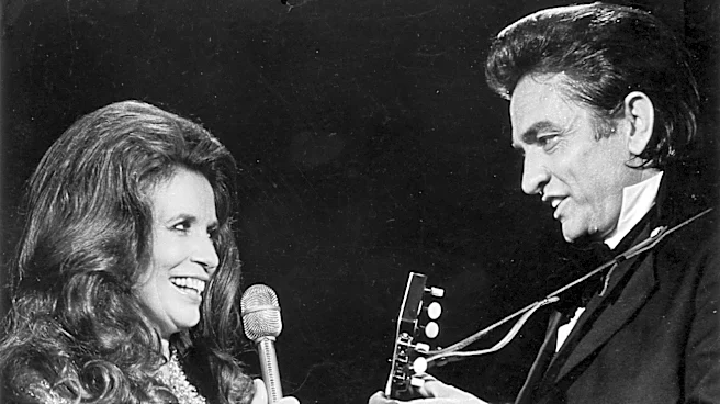 The 5 Most Romantic Duets Of The '60s