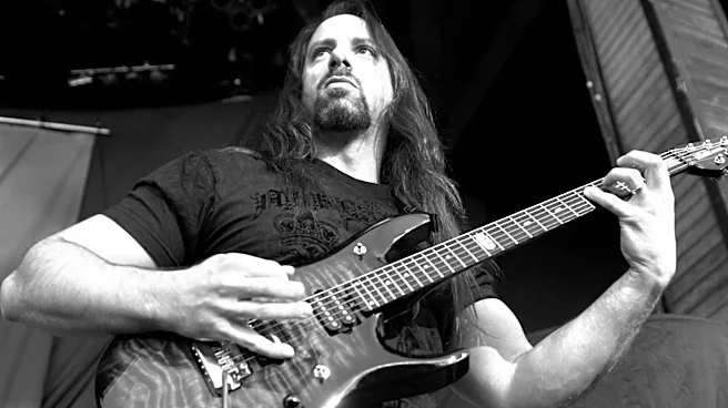 5 Guitar Solos You Won't Believe Were Played By The Same Guitarist
