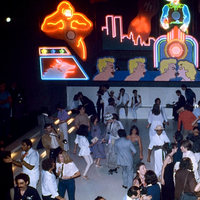 The Top 5 Disco Hits That Took Over 1978
