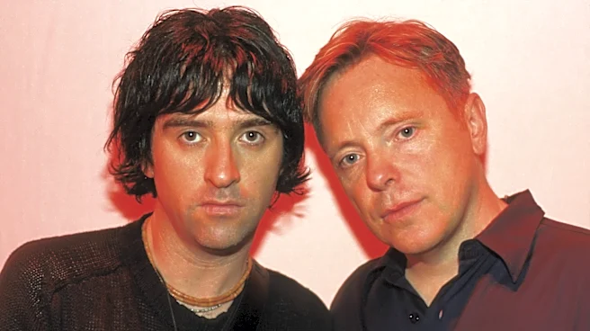The 4 Best Pop Supergroups Of All Time