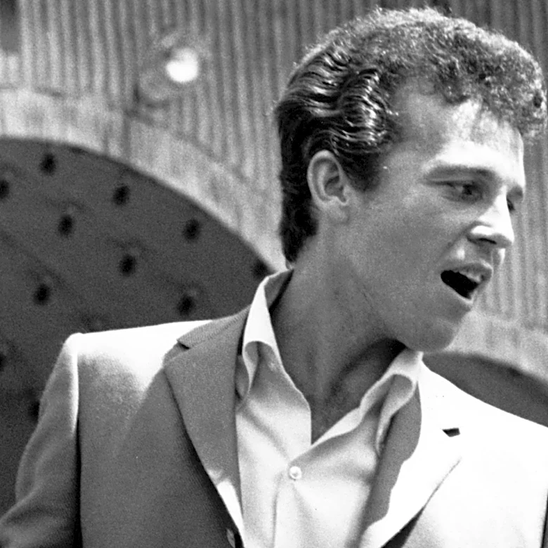 1963 Pop No. 1, First Recorded By Tony Bennett, Topped The Charts 63 Years Ago Today