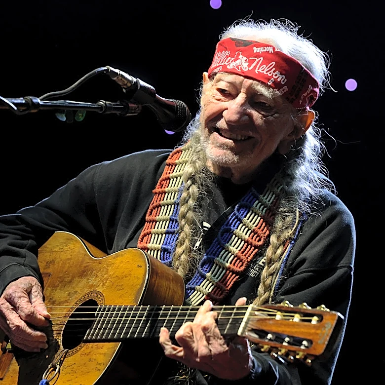 Quote Of The Day By Willie Nelson: 'I Still Think Music Is What ...'