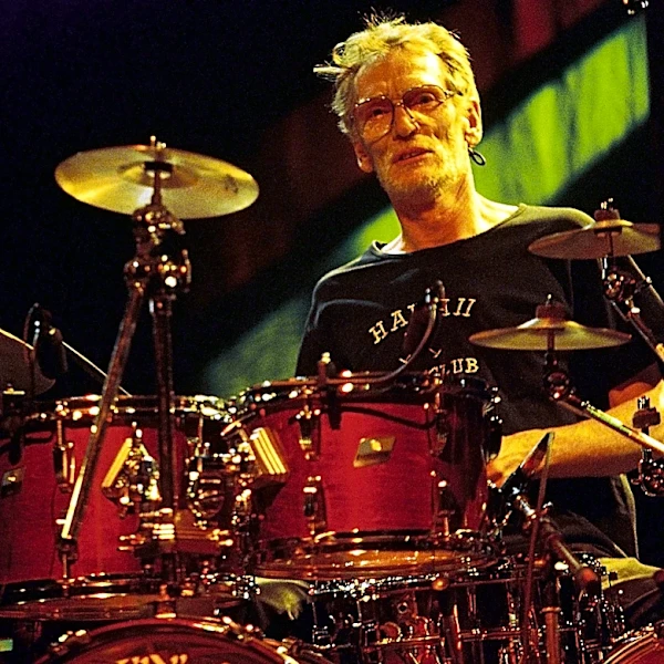 Not Cream, Not Blind Faith: The Ginger Baker Band That Time Forgot