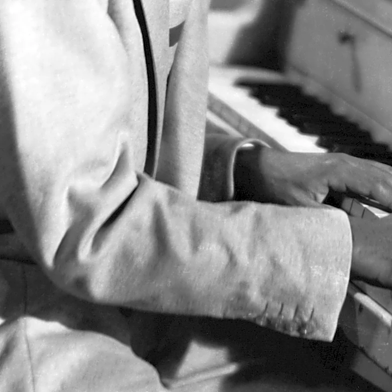 Born 96 Years Ago Today In Georgia, He Changed Soul Music Forever