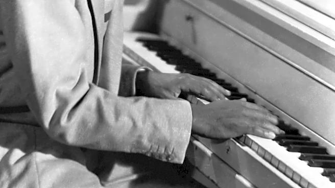 Born 96 Years Ago Today In Georgia, He Changed Soul Music Forever