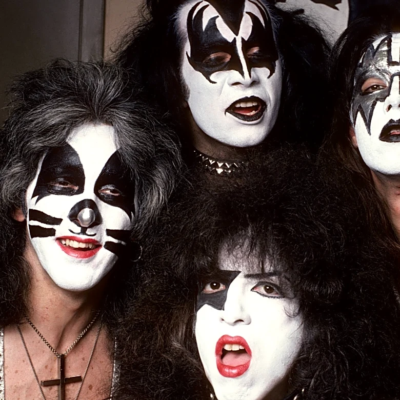 5 KISS Songs That Prove 1976 Was The Best Year Of Their Career