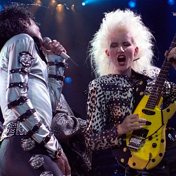 5 Epic Guitar Solos That Defined The '80s