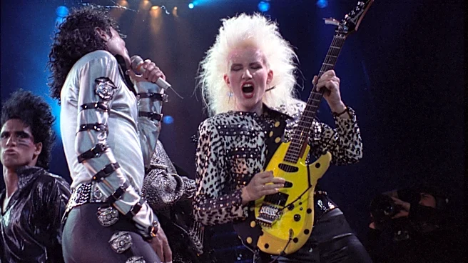 5 Epic Guitar Solos That Defined The '80s