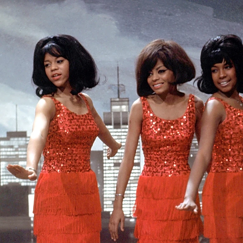 The Top 10 Hits That Took Over Fall 1964