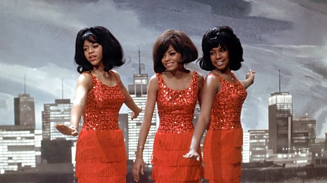 The Top 10 Hits That Took Over Fall 1964