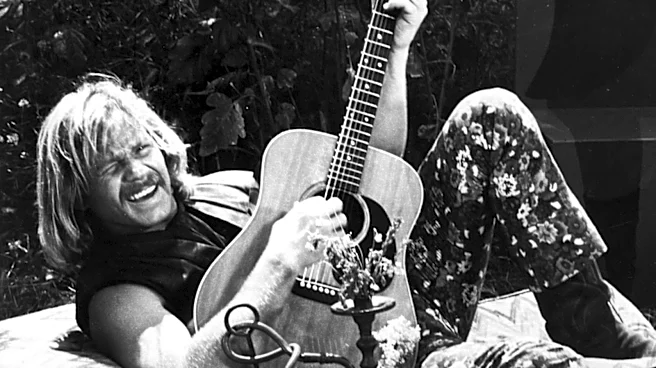 1965 No. 1, Born From A Rushed Barry McGuire Recording, Topped The Charts 61 Years Ago Today