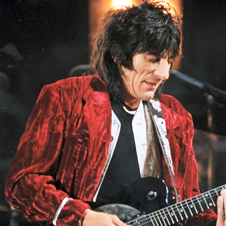 Not The Rolling Stones, Not Faces: The Ronnie Wood Group That Set The Blueprint For Hard Rock