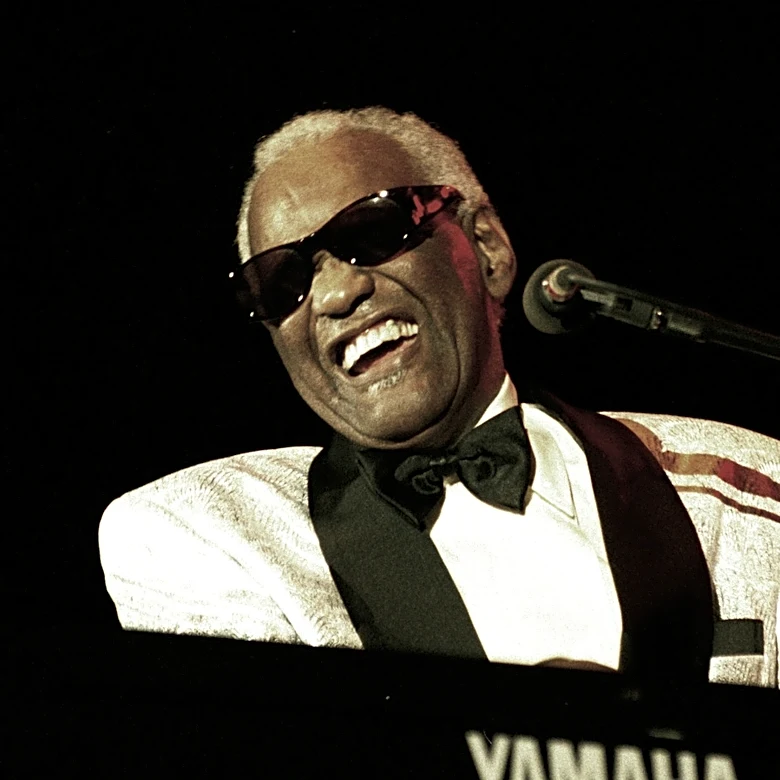 Quote Of The Day By Ray Charles: 'I Know That Men Ain't Supposed To ...'
