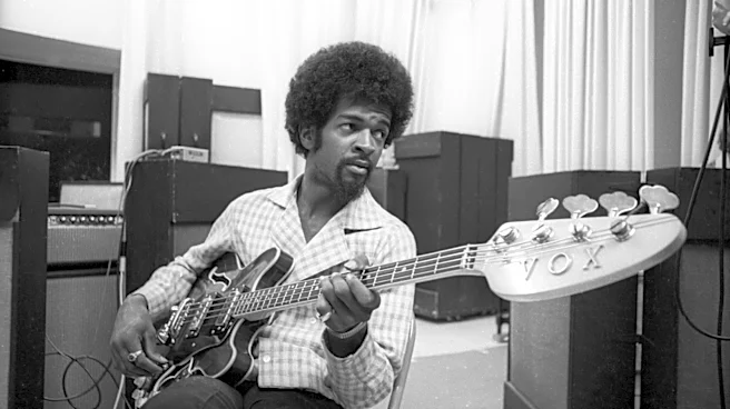 The 5 Greatest Self-Taught Bassists Of All Time