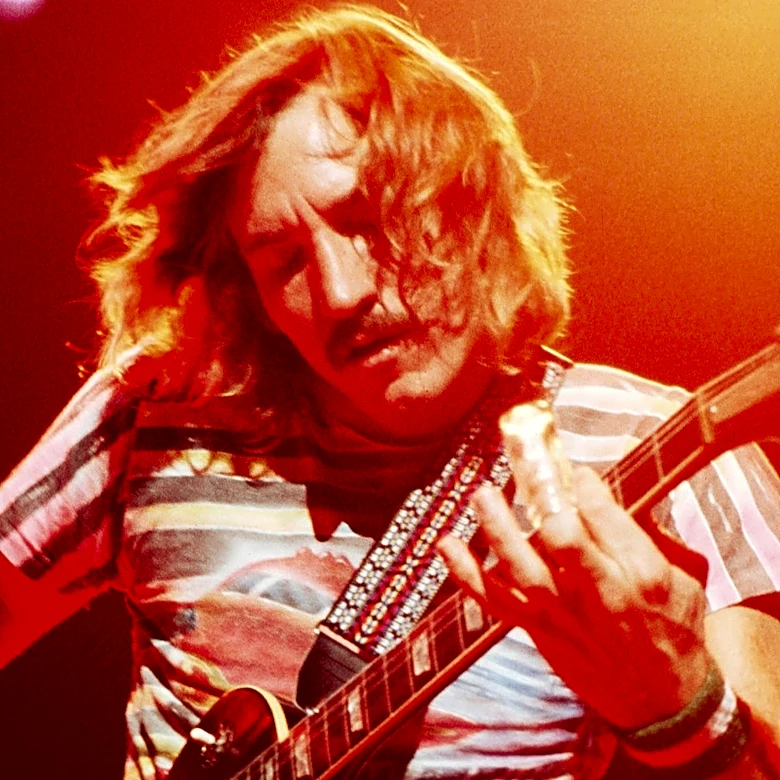 Not The Eagles, Not The James Gang: Joe Walsh's Other Band That Time Forgot