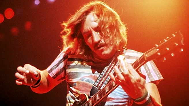 Not The Eagles, Not The James Gang: Joe Walsh's Other Band That Time Forgot