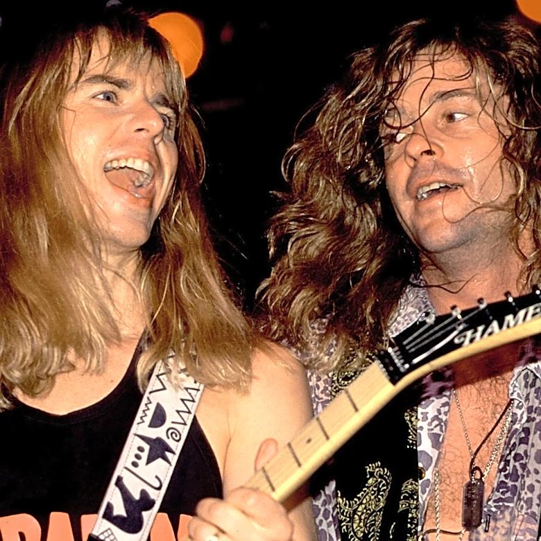 5 Rock Supergroups Best Remembered For One Massive Hit