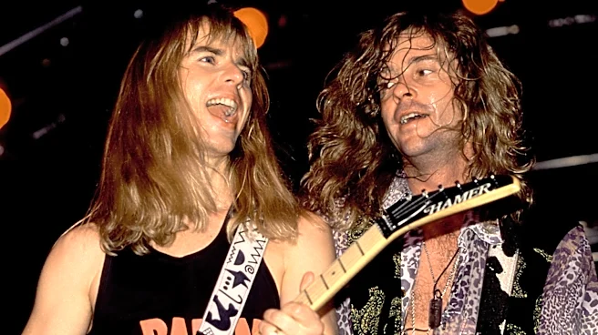 5 Rock Supergroups Best Remembered For One Massive Hit