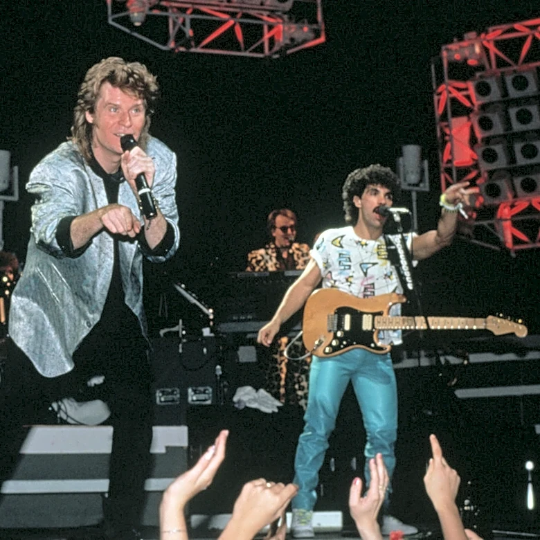 The 5 Best Yacht Rock Hits Of The '80s