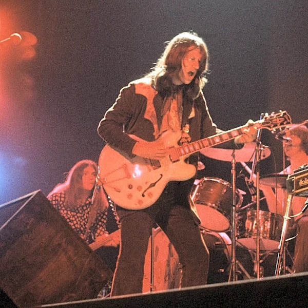 Not The Byrds, Not Buffalo Springfield: The Band That Time Forgot Helped Invent Country Rock