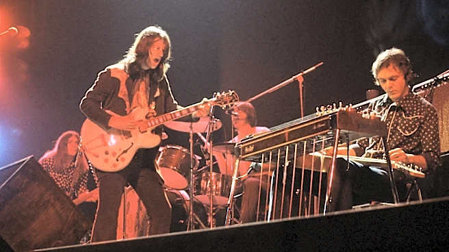 Not The Byrds, Not Buffalo Springfield: The Band That Time Forgot Helped Invent Country Rock