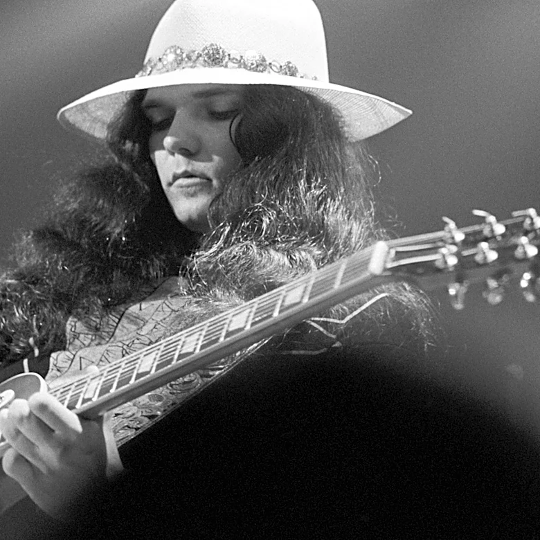 Quote Of The Day By Gary Rossington: 'We Didn't Ever Think We'd Make It ...'