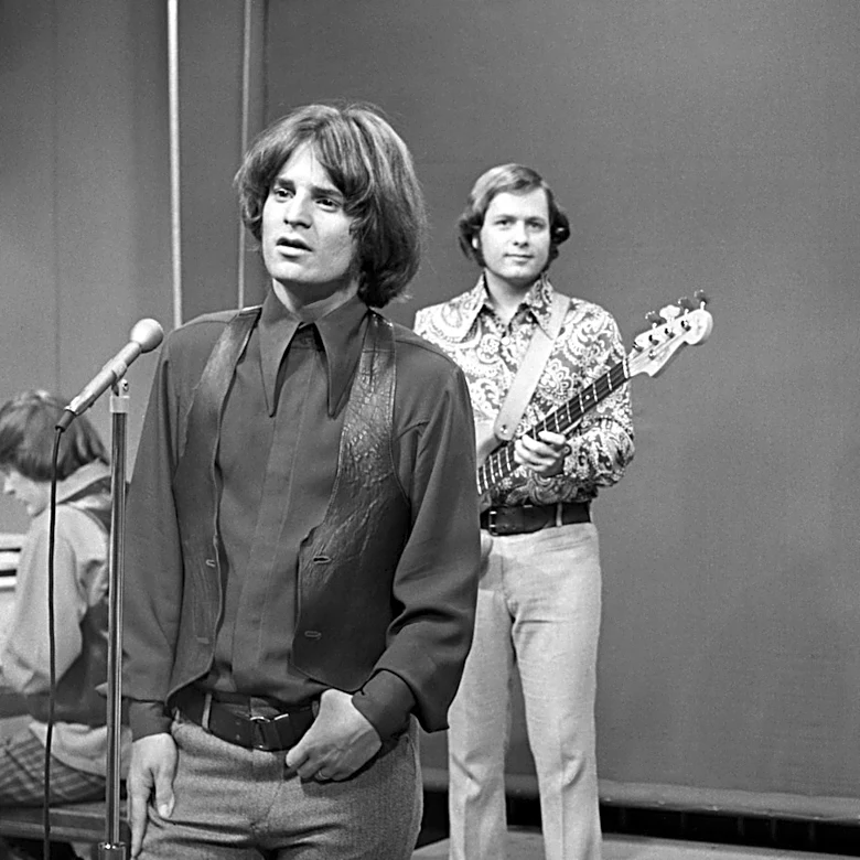 1967 No. 1, Including Sound Of Real Airplane, Was At The Top Of The Charts 59 Years Ago