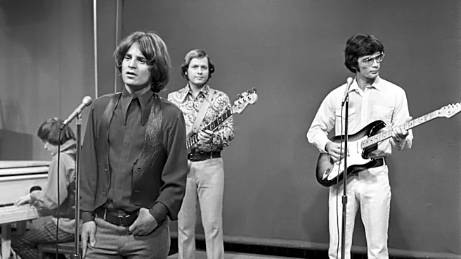 1967 No. 1, Including Sound Of Real Airplane, Was At The Top Of The Charts 59 Years Ago