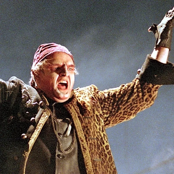 Born 79 Years Ago Today In Dallas, He Became One Of Rock's Most Unlikely Superstars